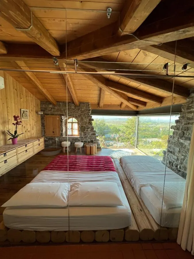 Mrizi I Zanave Agroturizem Hotel Lezhe Guest house
