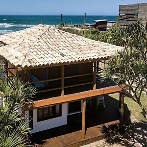 Casa de hóspedes Rosa Sul