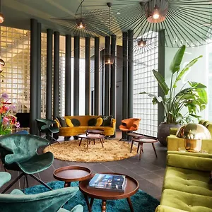Hotel2stay Apart Otel Amsterdam