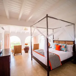 ***** Station touristique Windjammer Landing And Residences Sainte-Lucie