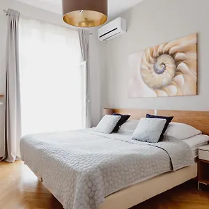 4seasons﻿ Cracow 3* Kraków