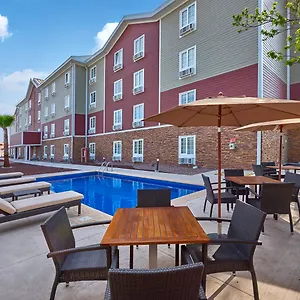 Apart-hotel Extended Cumbres