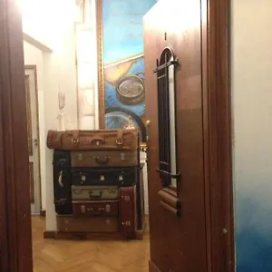 Bauhaus Hostel Bükreş