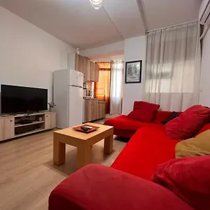 Apartment Alea1