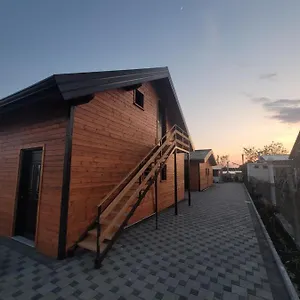 Chalet Beni Tale
