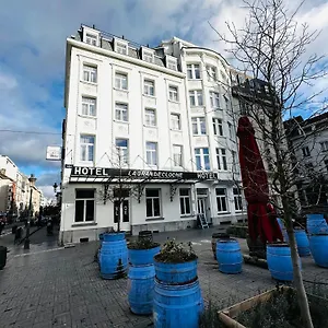 La Grande Cloche Belgien