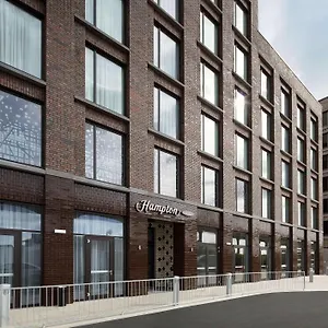 Hampton By Hilton Docklands 3* Londyn