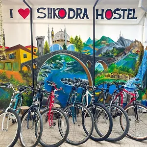 Hostel & Day Tours, Shkodër