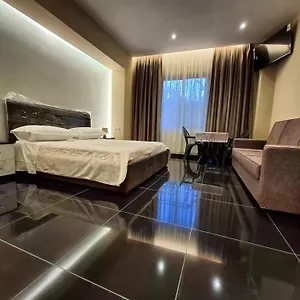 Otel Citycenterhotel, Shkodër