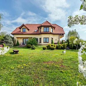 Rysiówka Gościnne Modlniczka