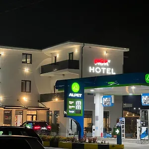 Hotel Side Airport