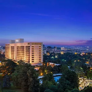 ***** Hotel Hilton Bosphorus Turquie