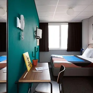 The Social Hub West Holland