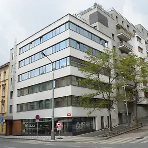 Ehrlich 4* Praga