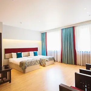 Hazz Otel Bakü