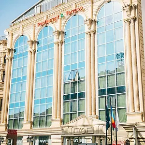 Emerald Otel Bakü