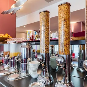 *** Hotel Les Nations Suisse