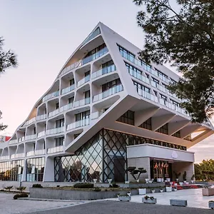 Hotel Adriatic
