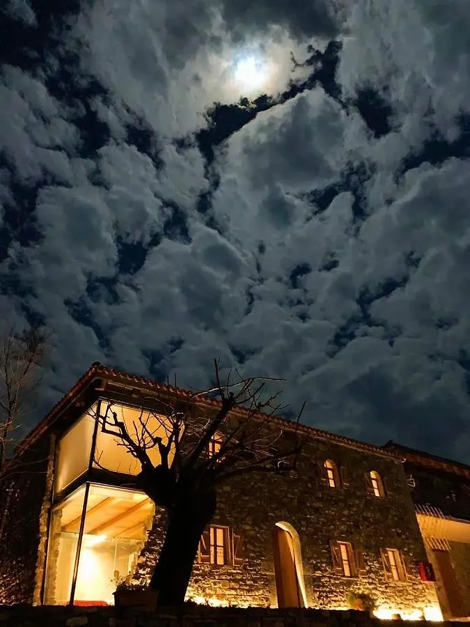 Mrizi I Zanave Agroturizem Hotel Lezhe 3*,  Albania